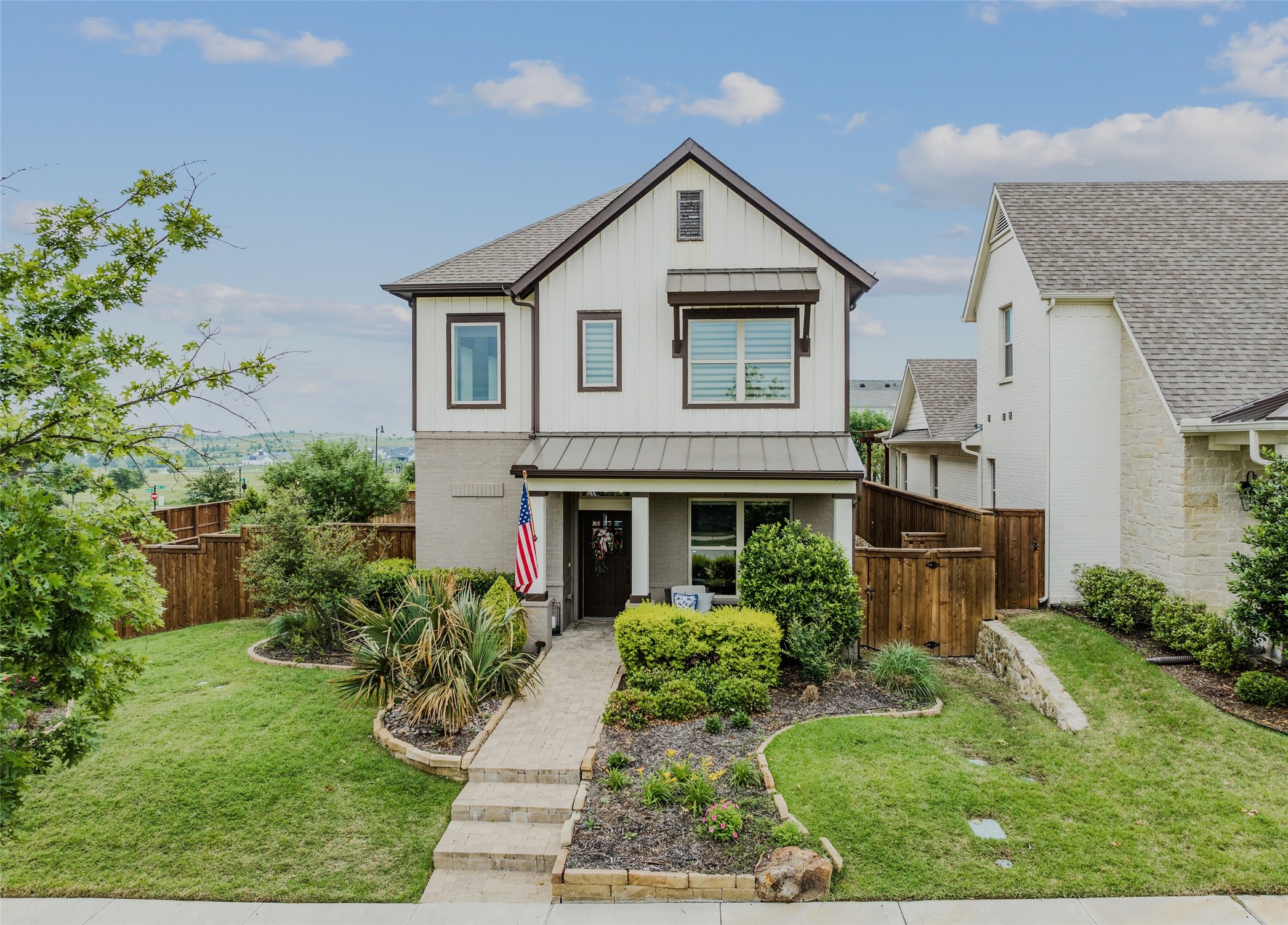 13809 Parkline Way Aledo TX 76008