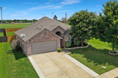 227 Cloudcroft Drive Wylie TX 75098