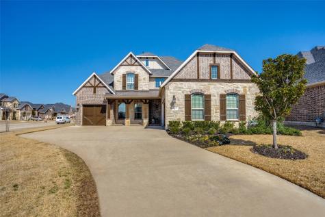 101 Autumn Sage Drive Wylie TX 75098