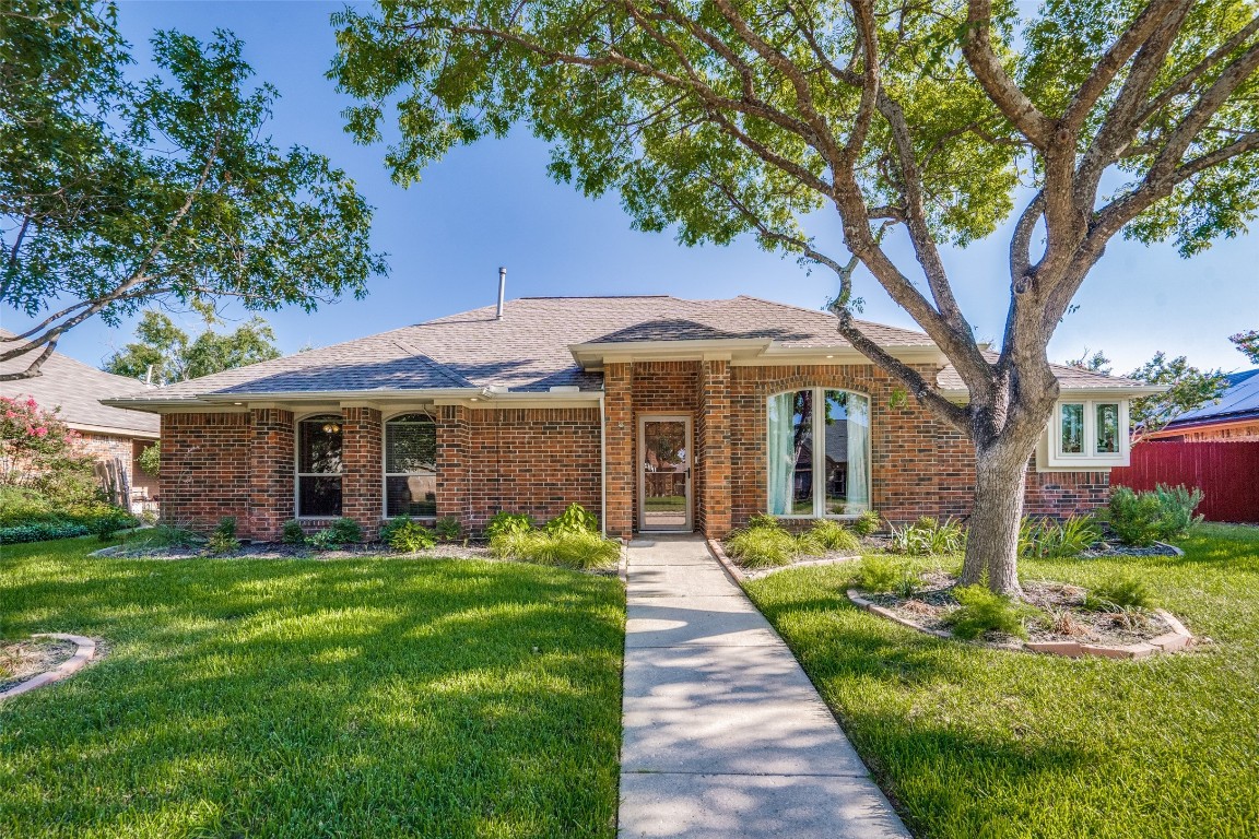 411 W Jefferson Street Wylie TX 75098