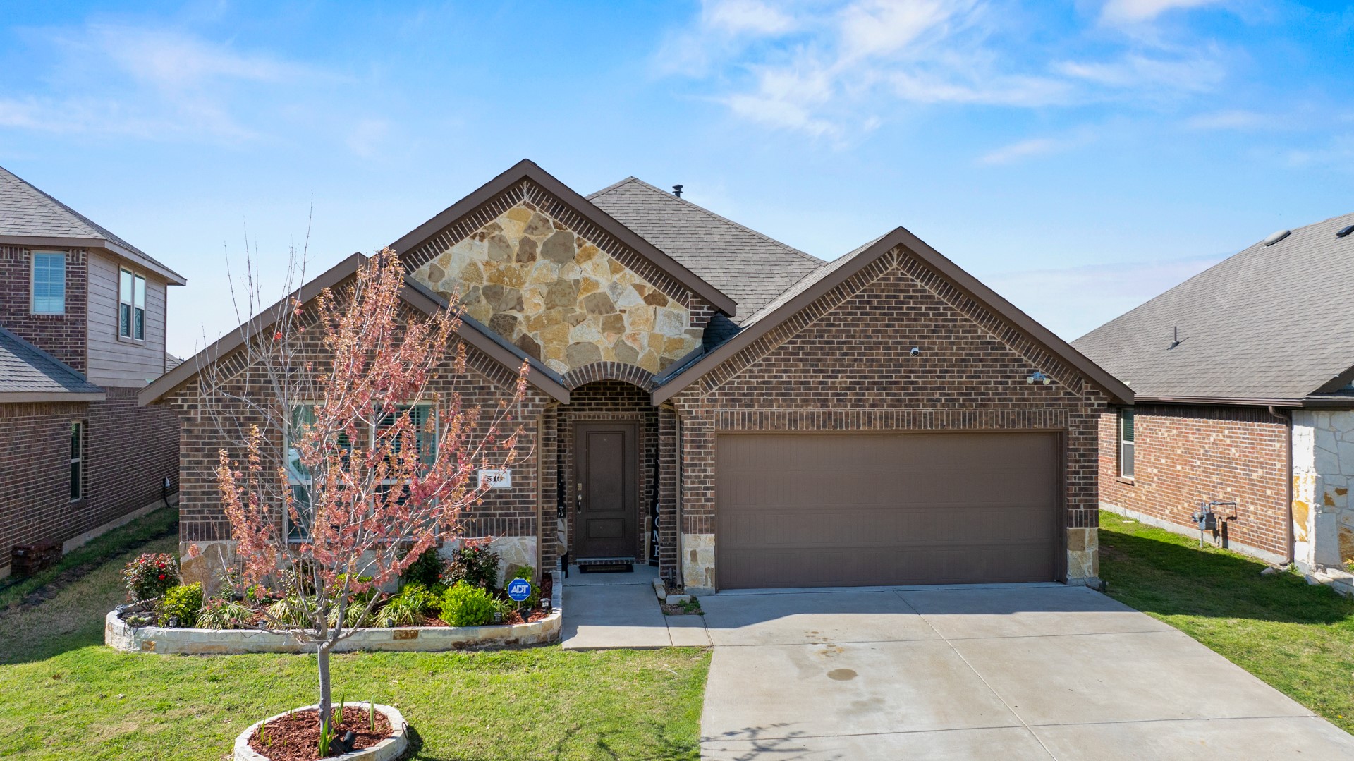 510 Pleasant Hill Lane Fate TX 75189