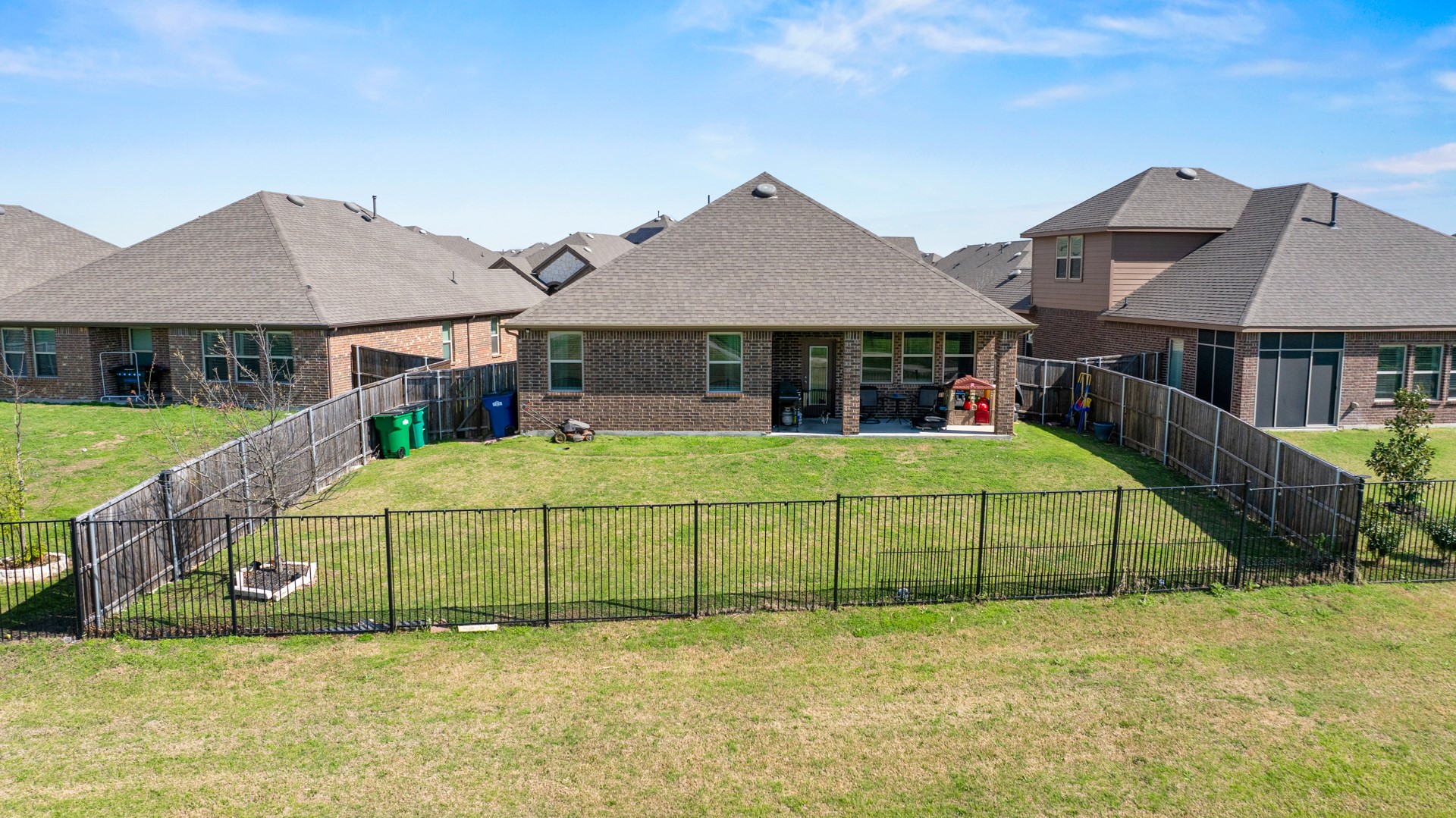 510 Pleasant Hill Lane Fate TX 75189