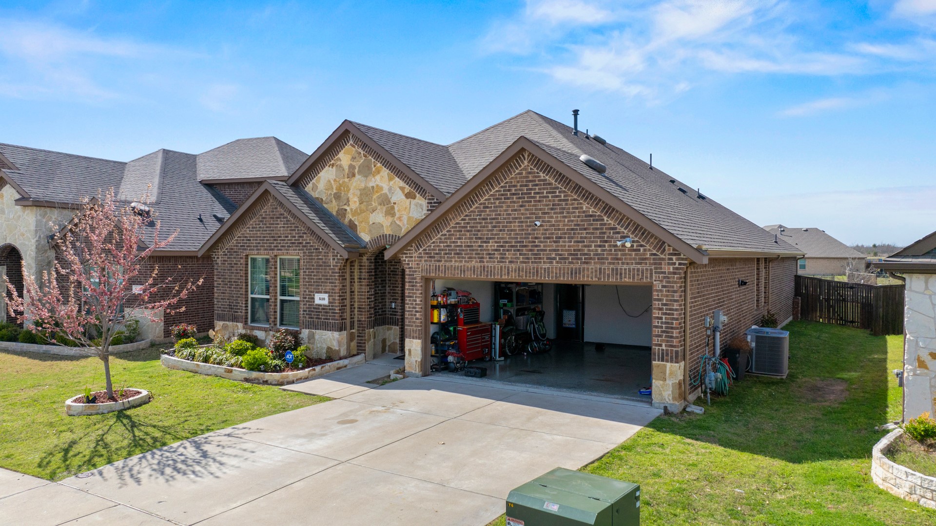 510 Pleasant Hill Lane Fate TX 75189
