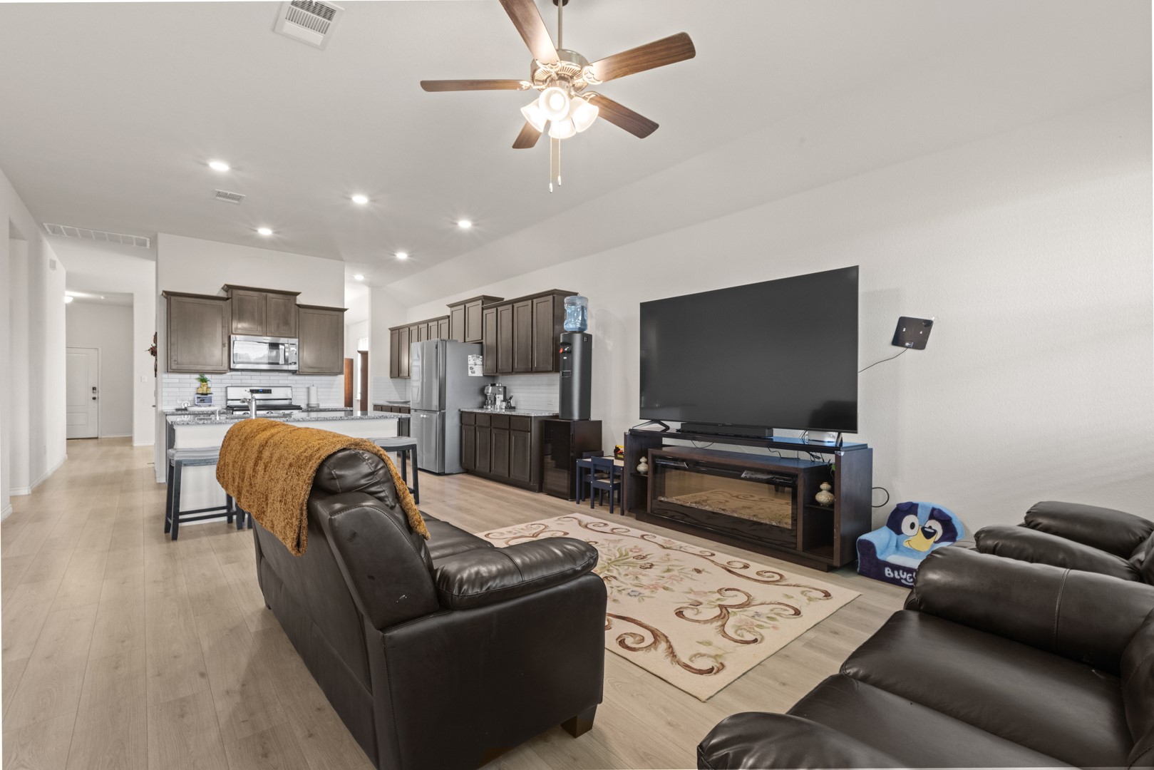 510 Pleasant Hill Lane Fate TX 75189