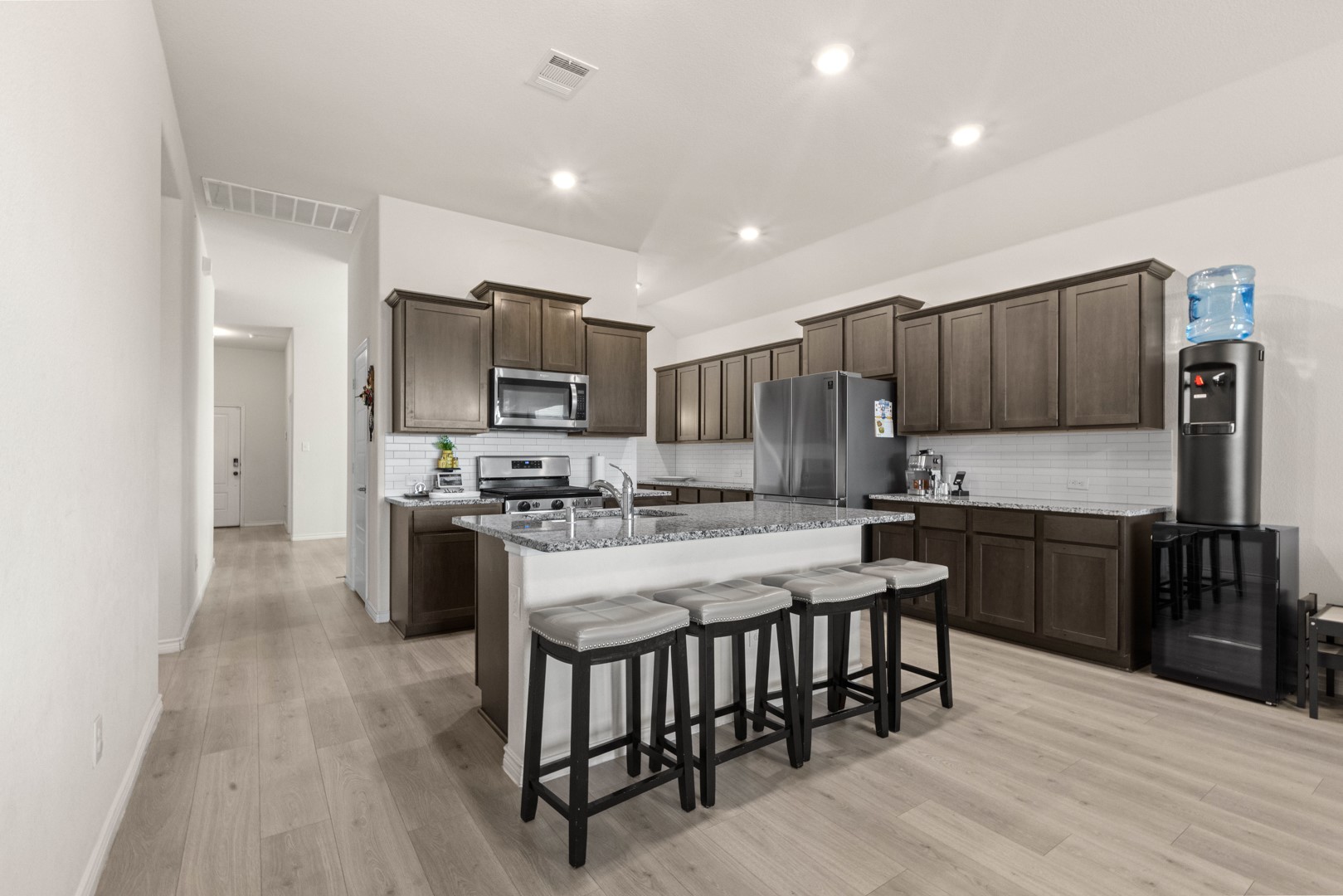 510 Pleasant Hill Lane Fate TX 75189