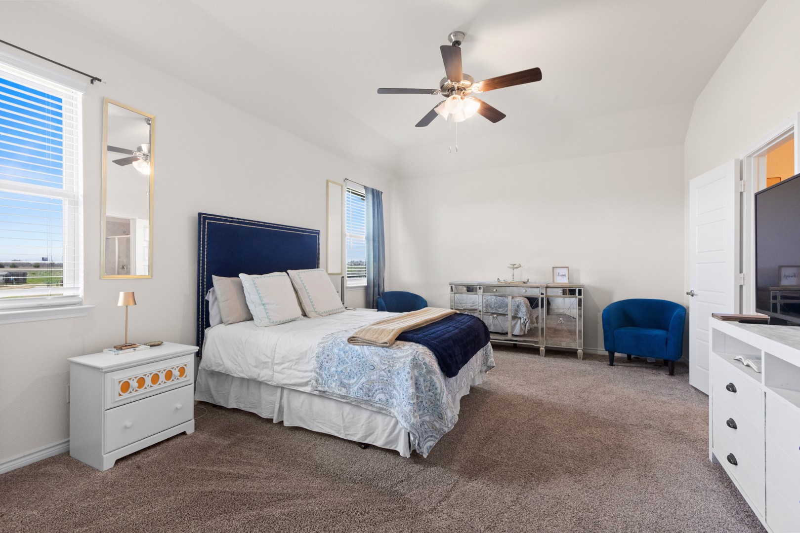 510 Pleasant Hill Lane Fate TX 75189