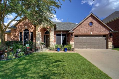 9012 Wheatfield Trail Fort Worth TX 76179