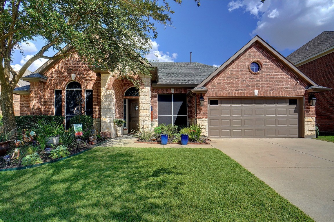 9012 Wheatfield Trail Fort Worth TX 76179