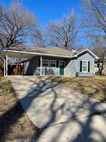 714 W 7th Street Bonham TX 75418