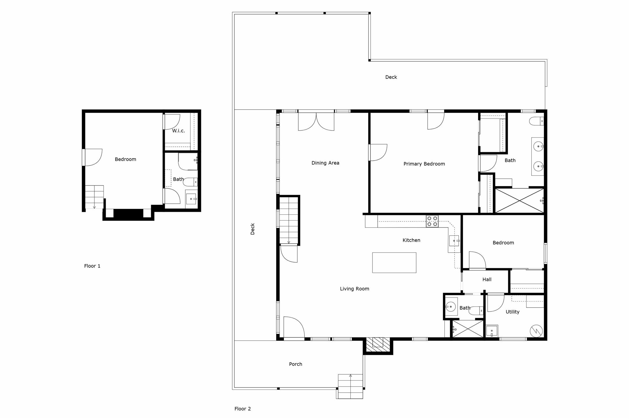 491 Black Forest Drive Pottsboro TX 75076