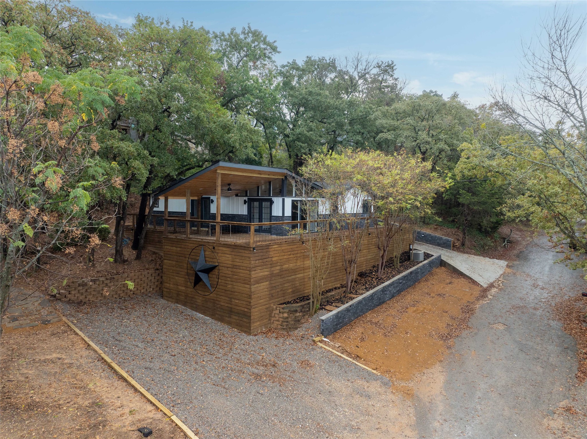 491 Black Forest Drive Pottsboro TX 75076