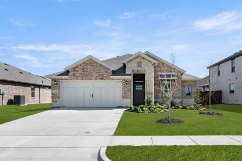 724 Scarlet Sage Drive Waxahachie TX 75165