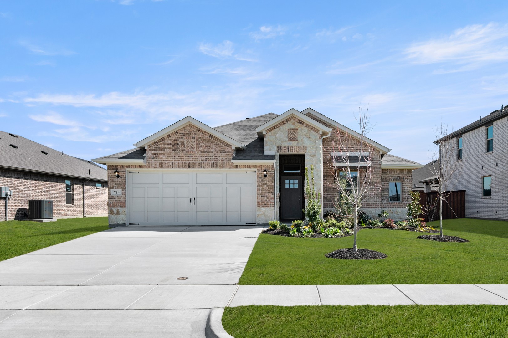724 Scarlet Sage Drive Waxahachie TX 75165