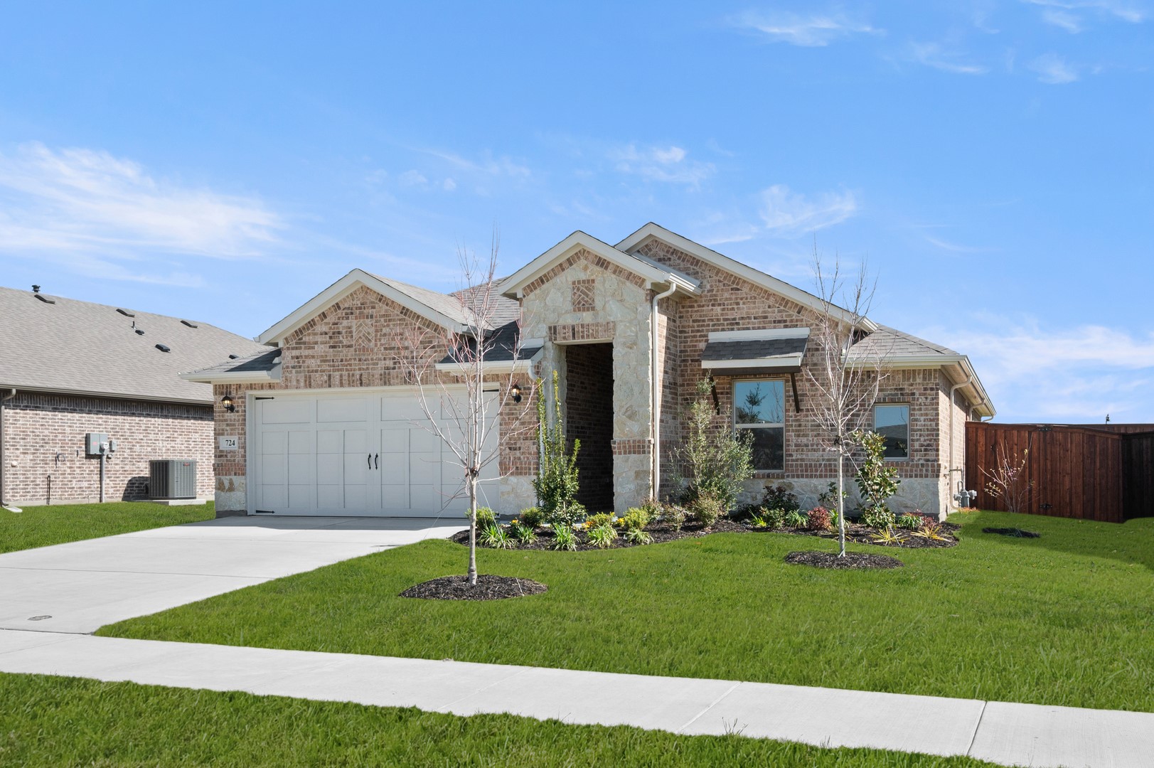 724 Scarlet Sage Drive Waxahachie TX 75165