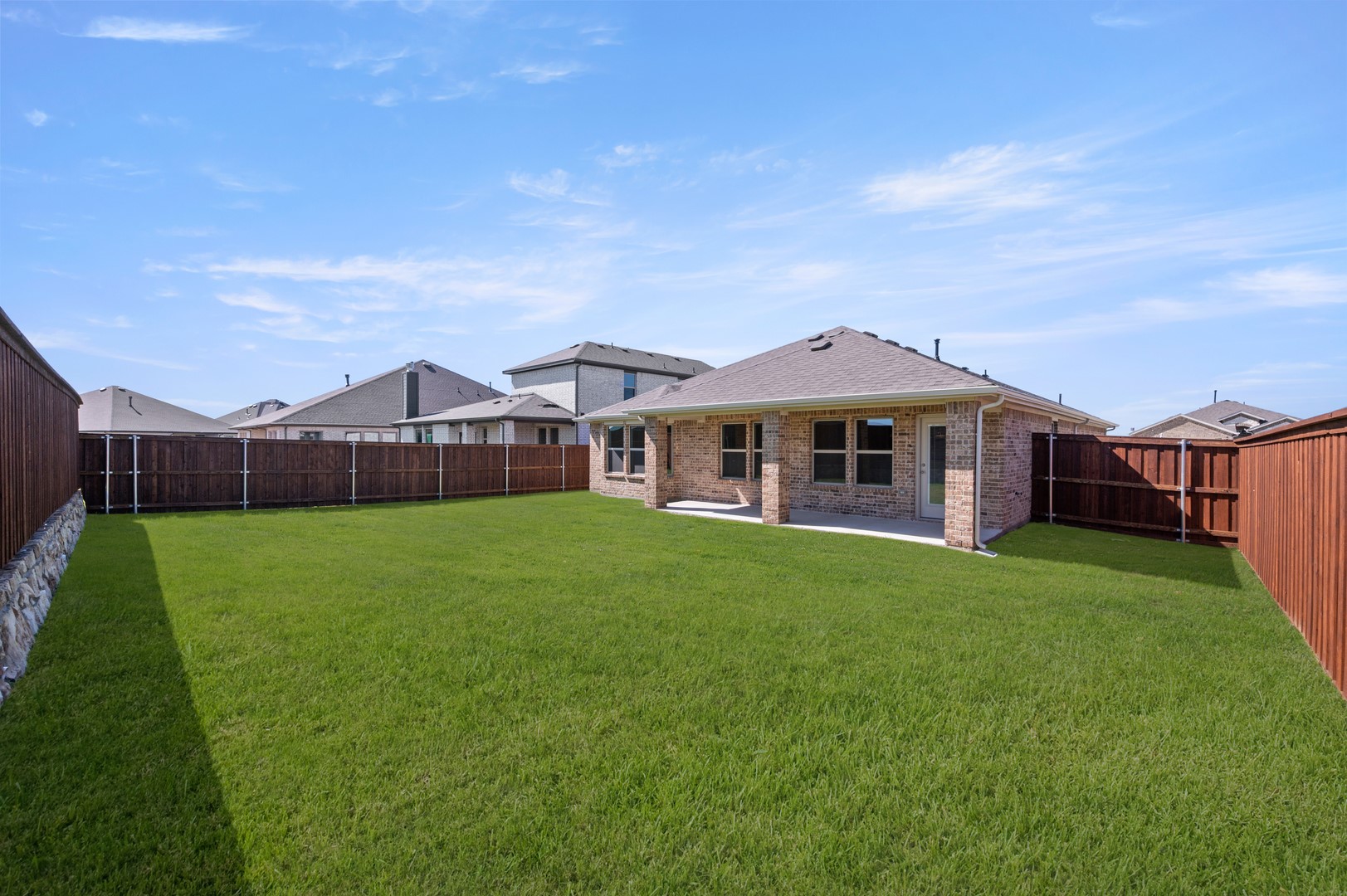 724 Scarlet Sage Drive Waxahachie TX 75165