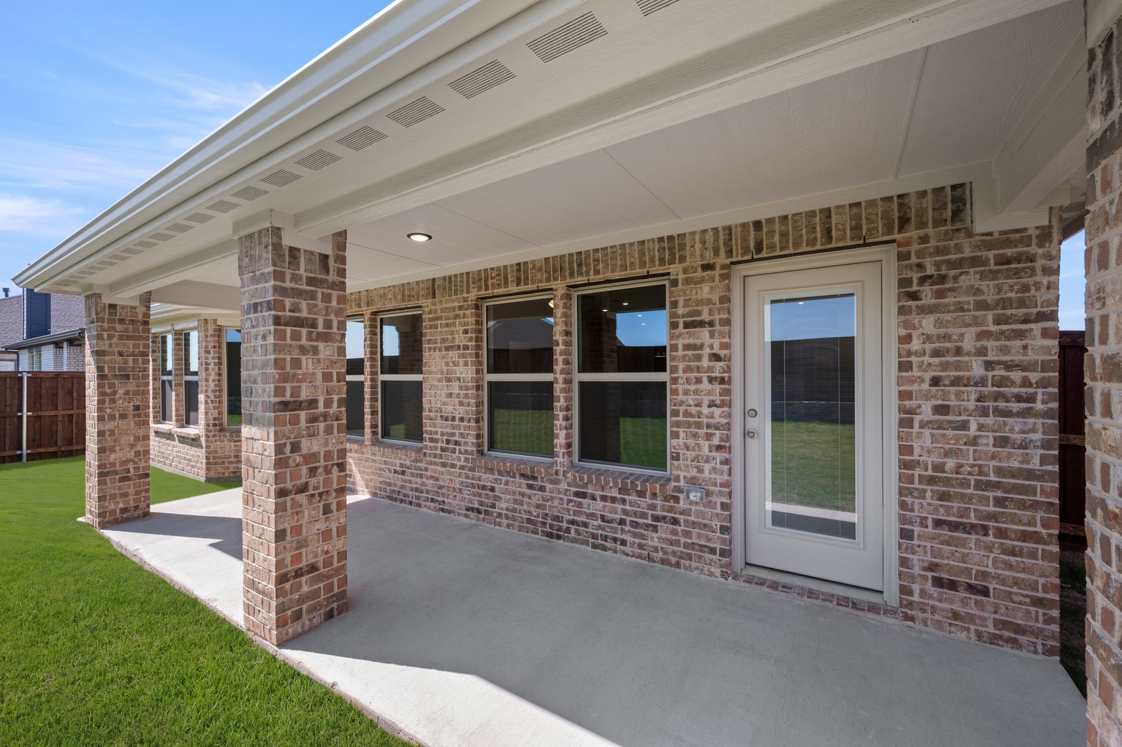 724 Scarlet Sage Drive Waxahachie TX 75165