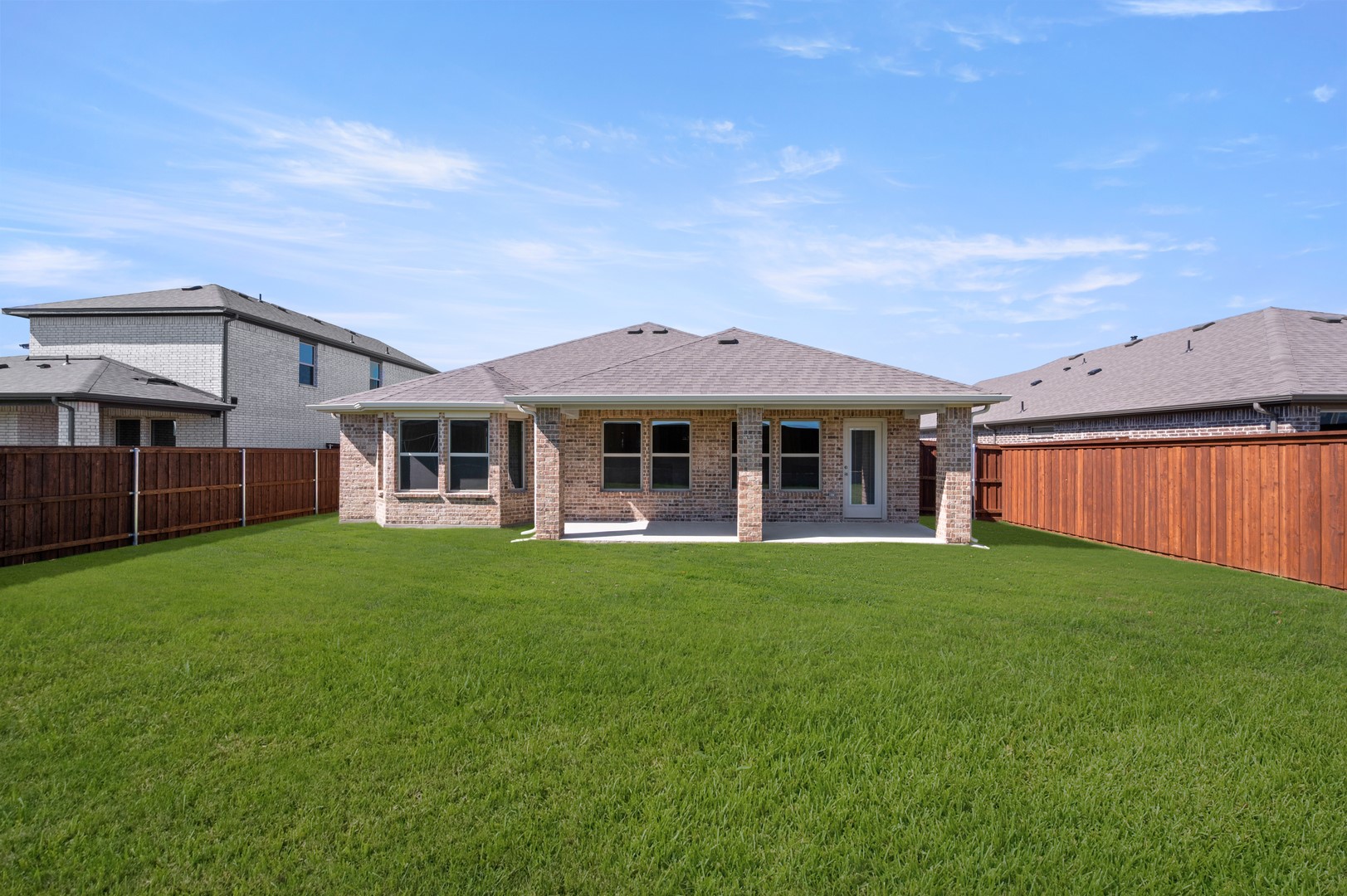724 Scarlet Sage Drive Waxahachie TX 75165
