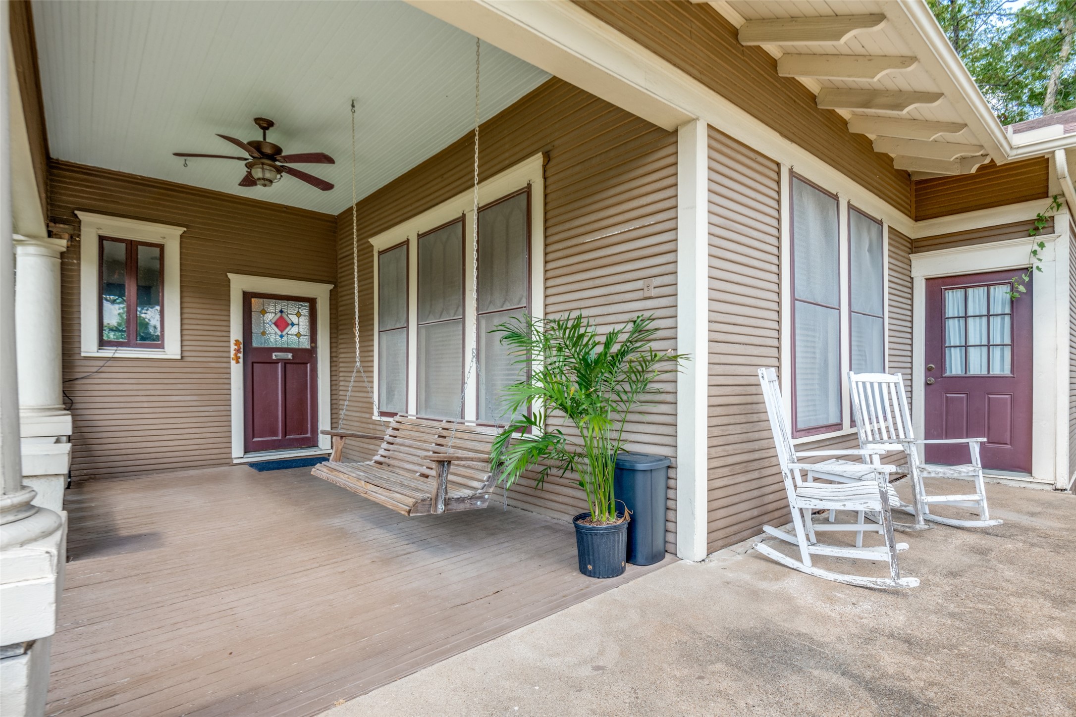 306 W Brin Street Terrell TX 75160