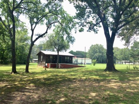 180 Stephen F Austin Road Honey Grove TX 75446