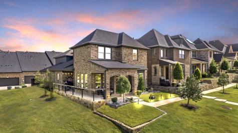 301 Indian Hills Avenue Flower Mound TX 75028