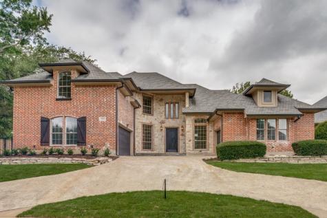 5401 Sawgrass Court Garland TX 75044