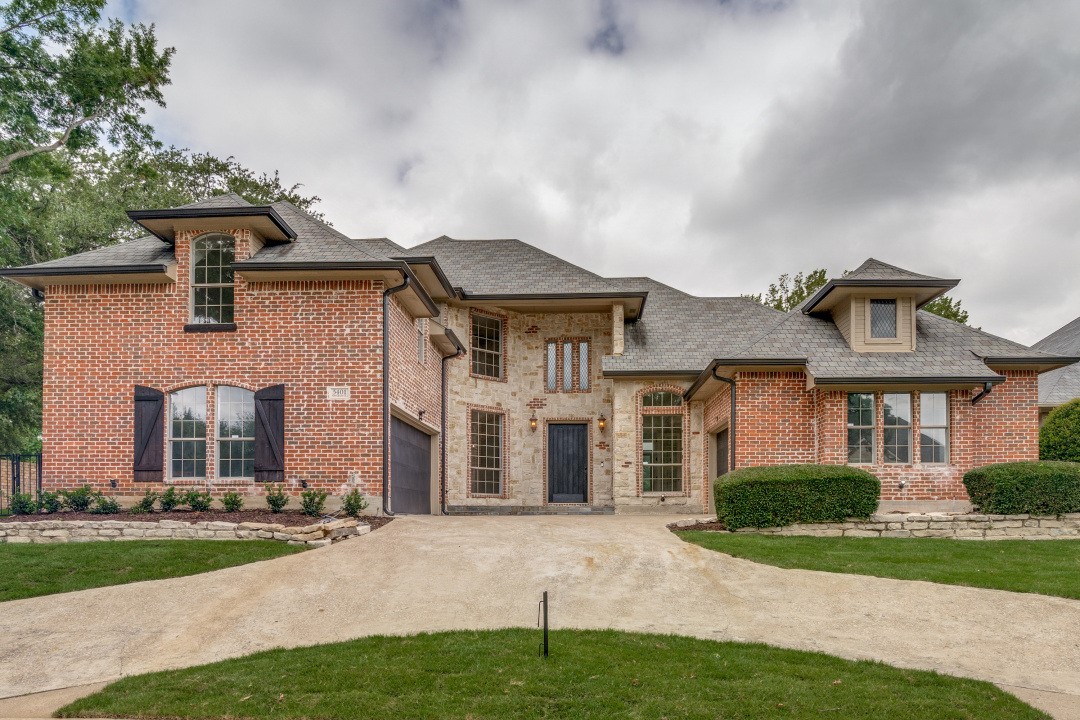 5401 Sawgrass Court Garland TX 75044