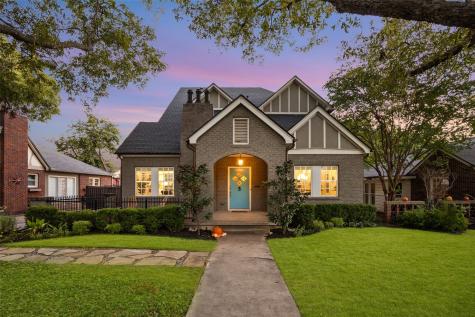 2023 Glenco Terrace Fort Worth TX 76110