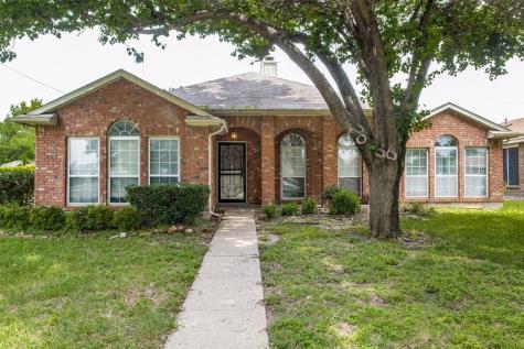 7103 Rothland Street Dallas TX 75227