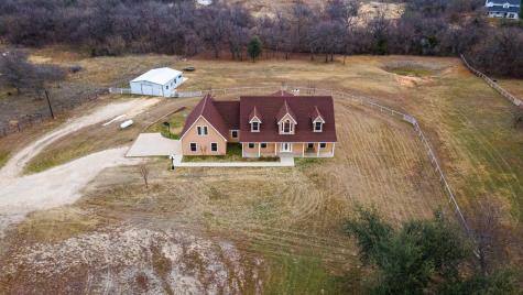 176 Remington Lane Weatherford TX 76085