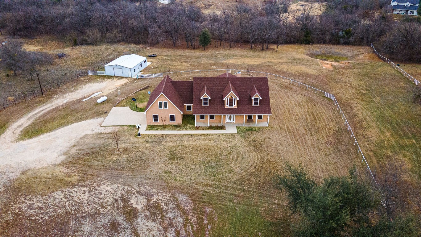 176 Remington Lane Weatherford TX 76085