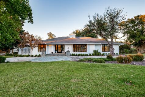 5207 Kelsey Road Dallas TX 75229