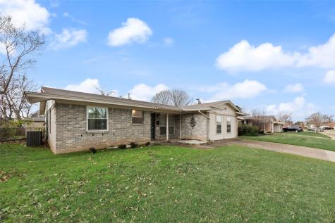 2414 Sparling Way Drive Carrollton TX 75006