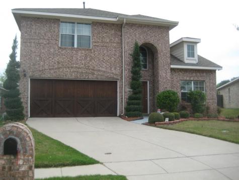2004 Shannon Drive Mckinney TX 75072