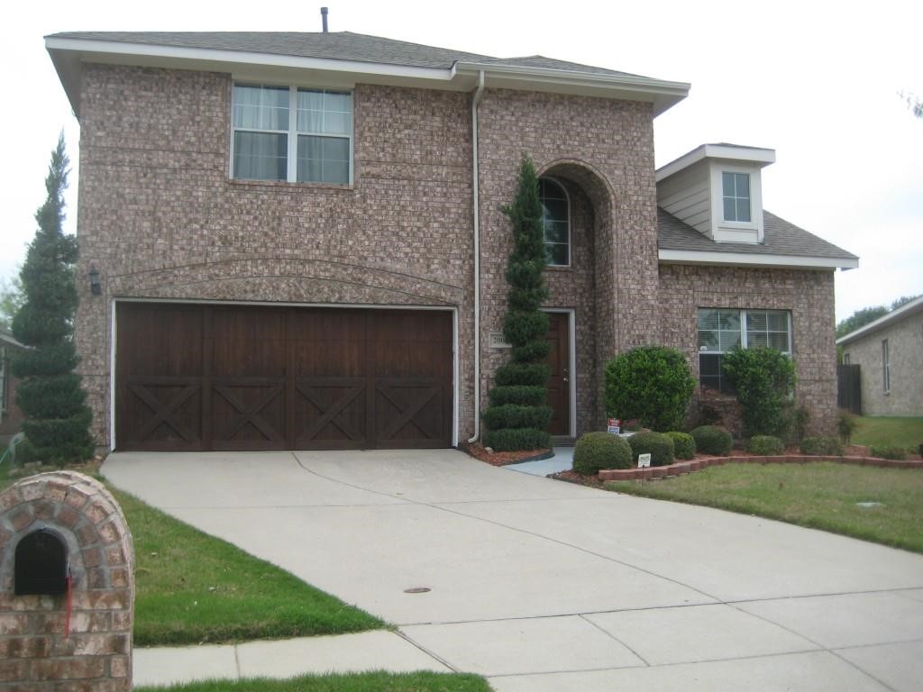 2004 Shannon Drive Mckinney TX 75072