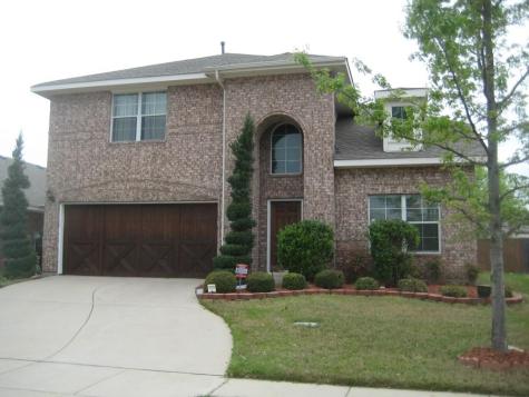 2004 Shannon Drive Mckinney TX 75072