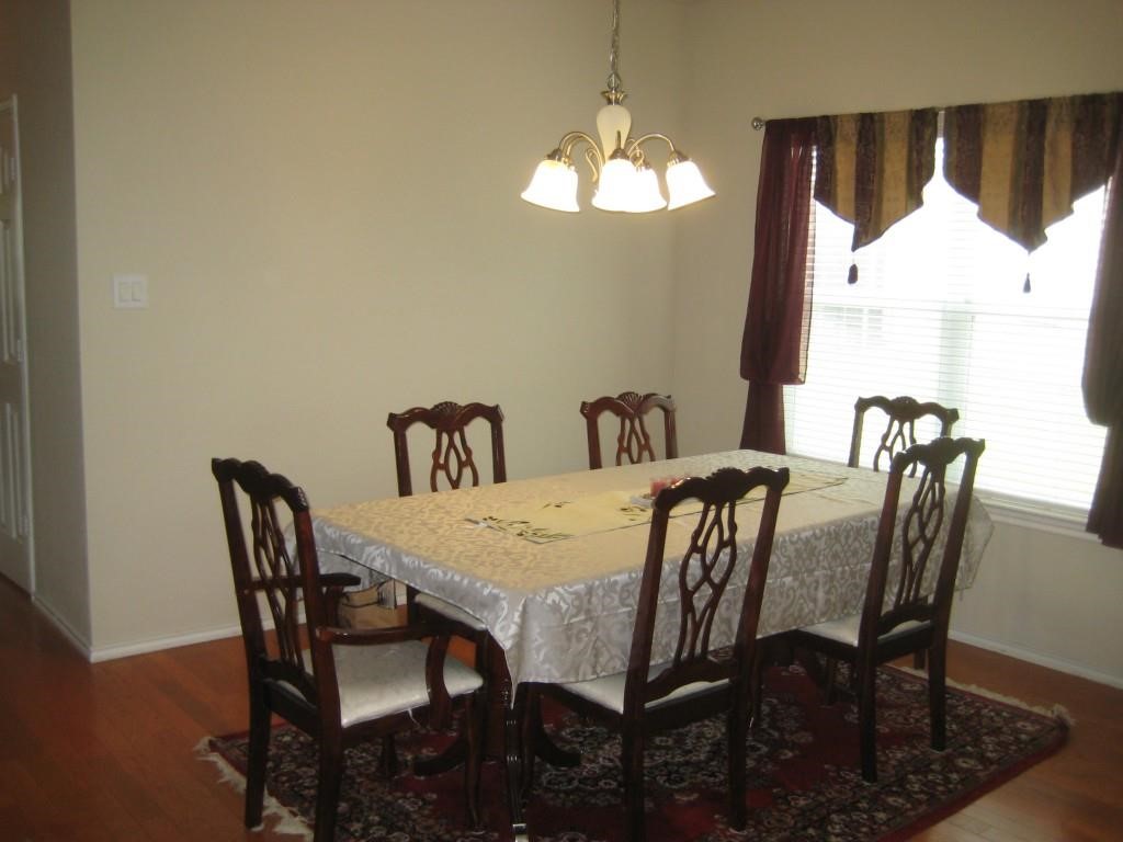 2004 Shannon Drive Mckinney TX 75072