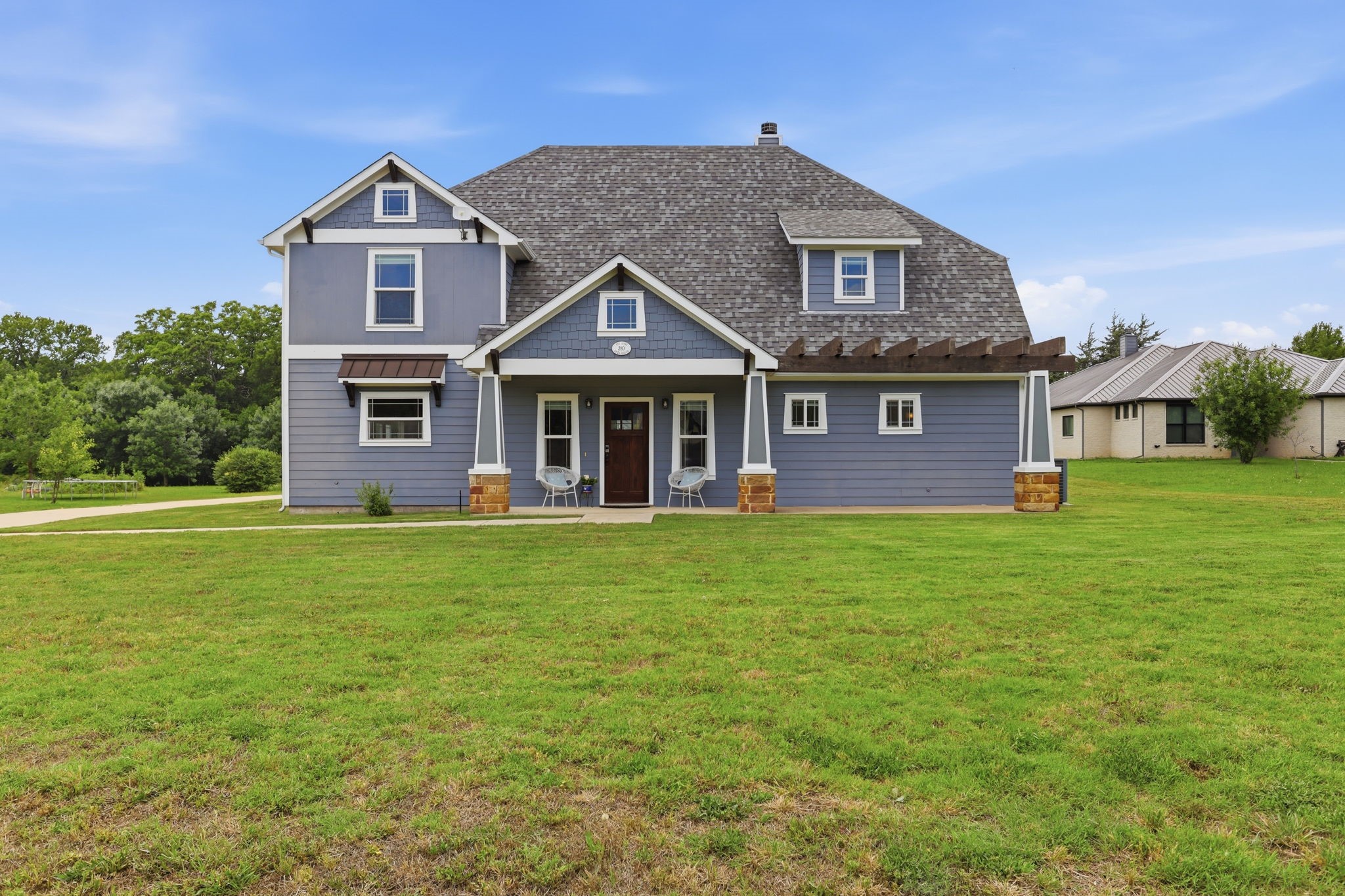 280 Pecan Hollow Circle Anna TX 75409