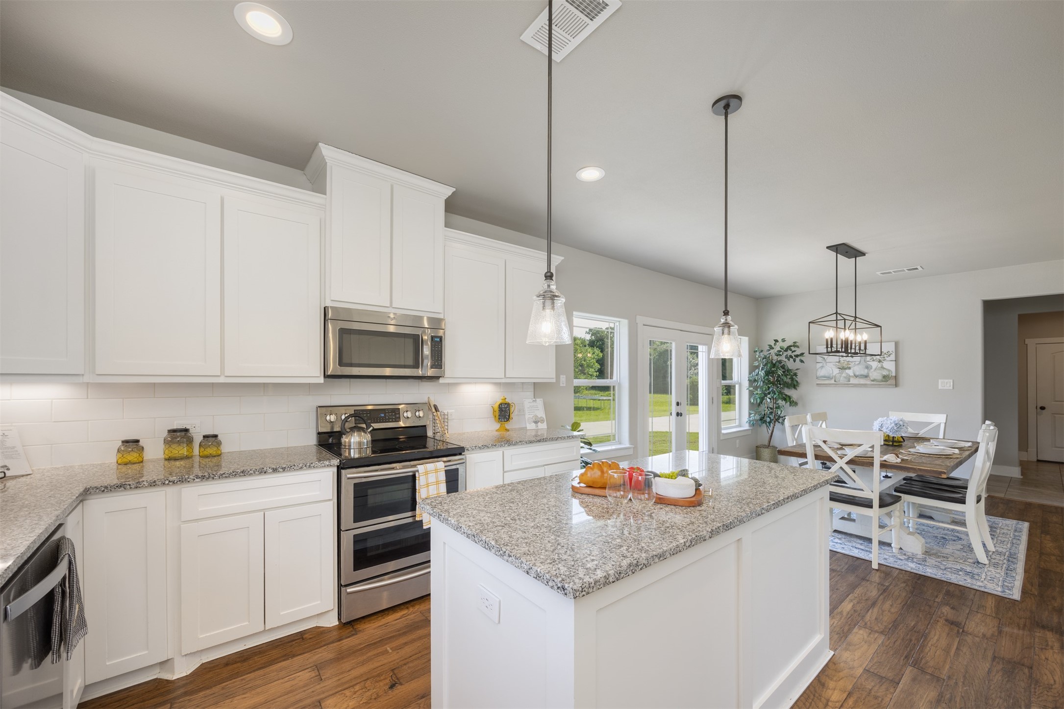 280 Pecan Hollow Circle Anna TX 75409