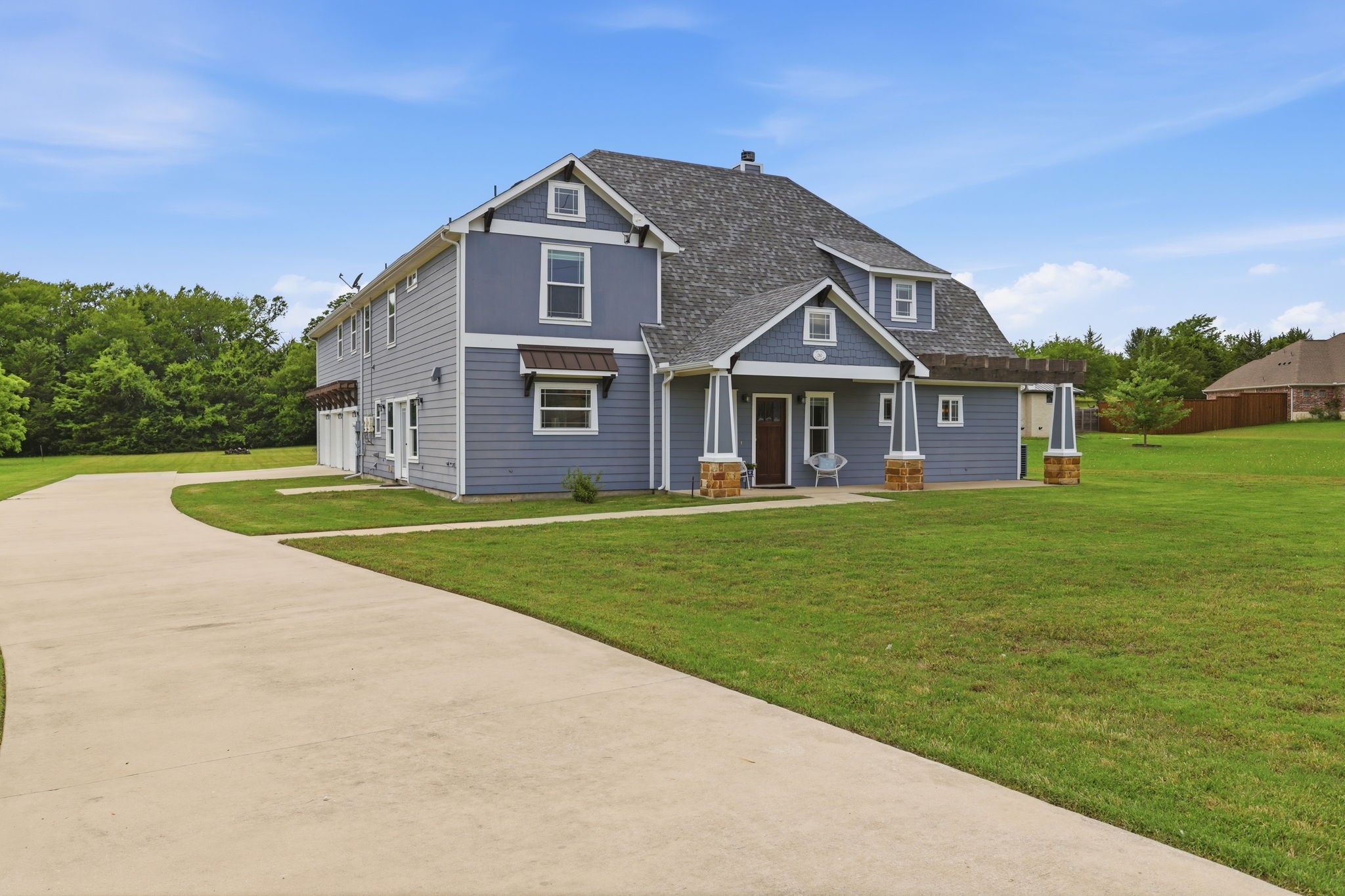 280 Pecan Hollow Circle Anna TX 75409