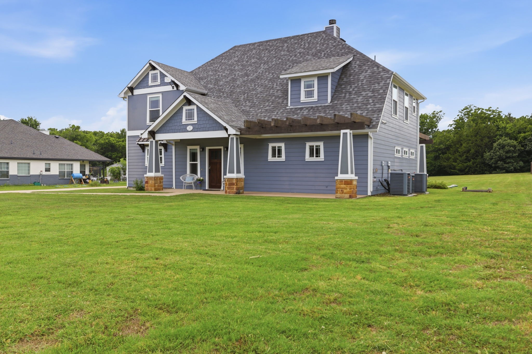 280 Pecan Hollow Circle Anna TX 75409