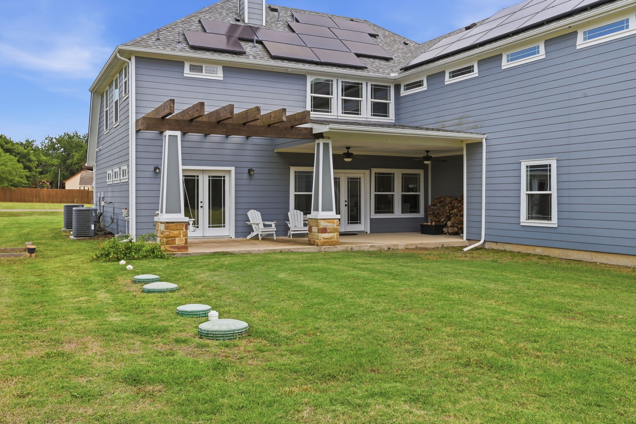 280 Pecan Hollow Circle Anna TX 75409