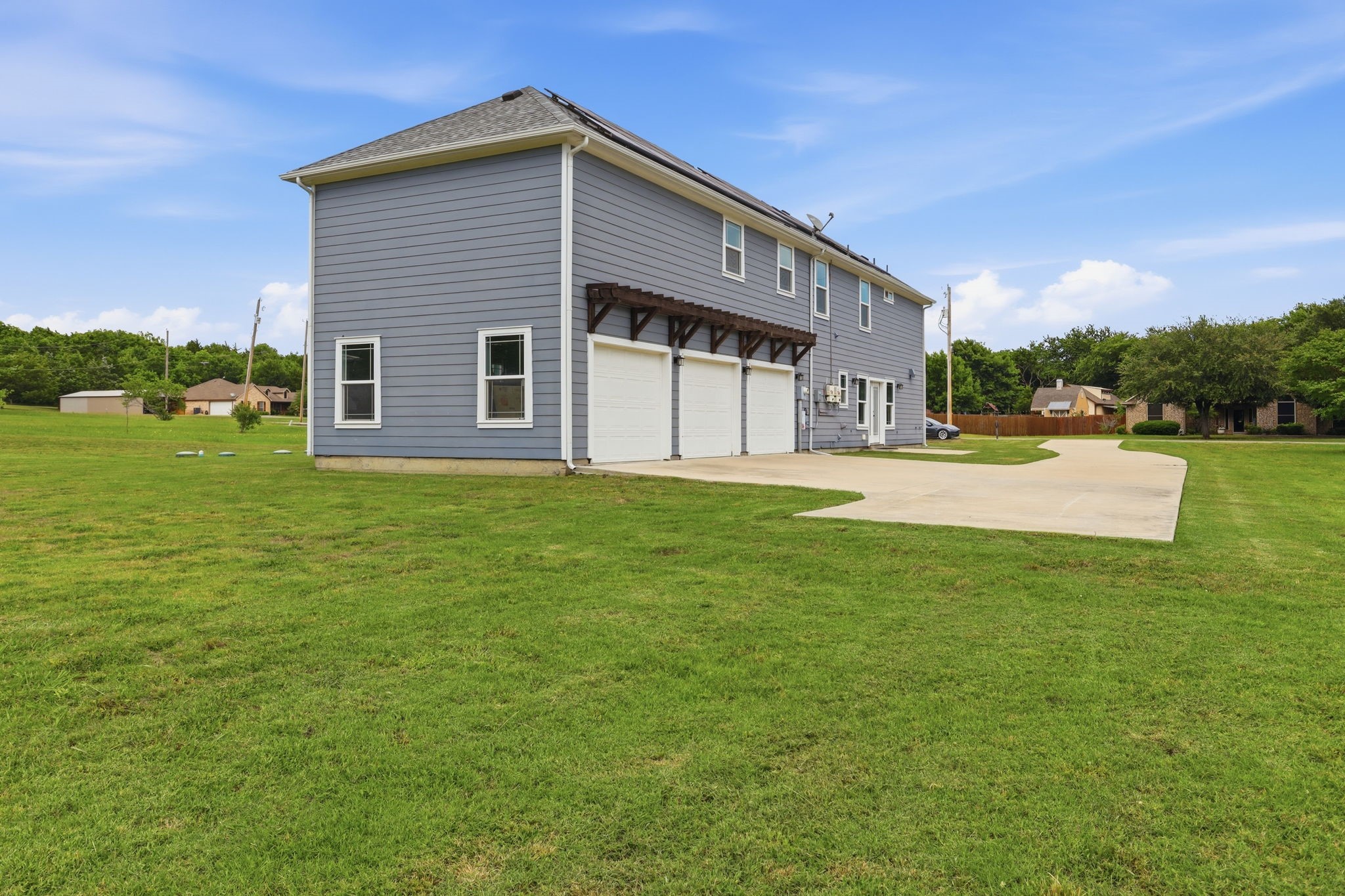 280 Pecan Hollow Circle Anna TX 75409