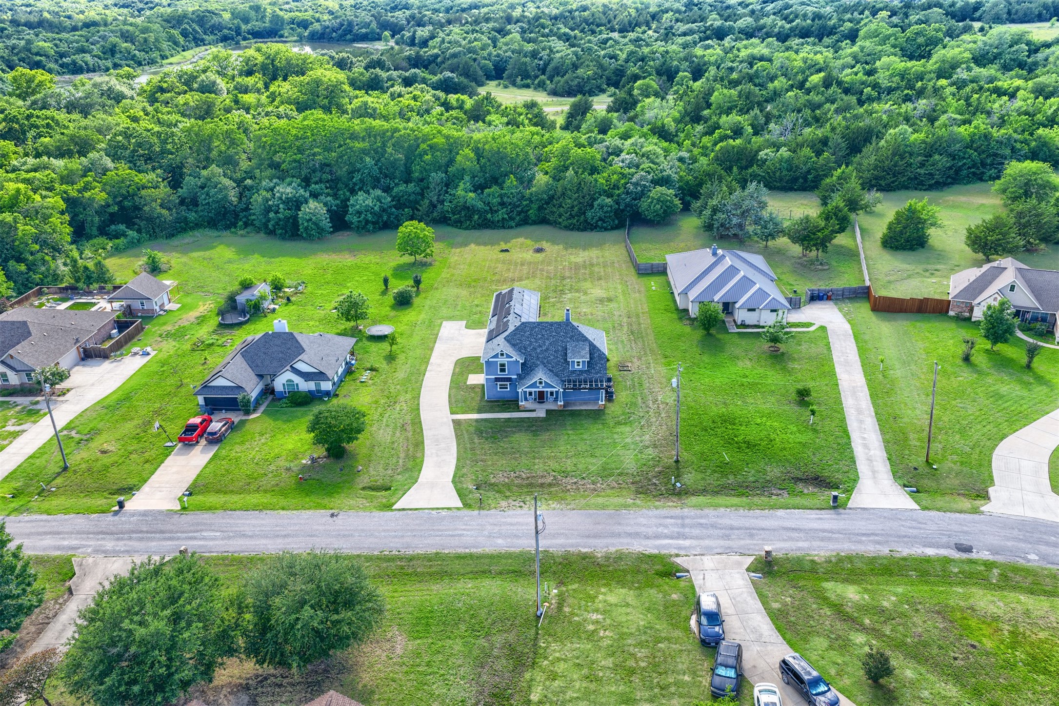 280 Pecan Hollow Circle Anna TX 75409