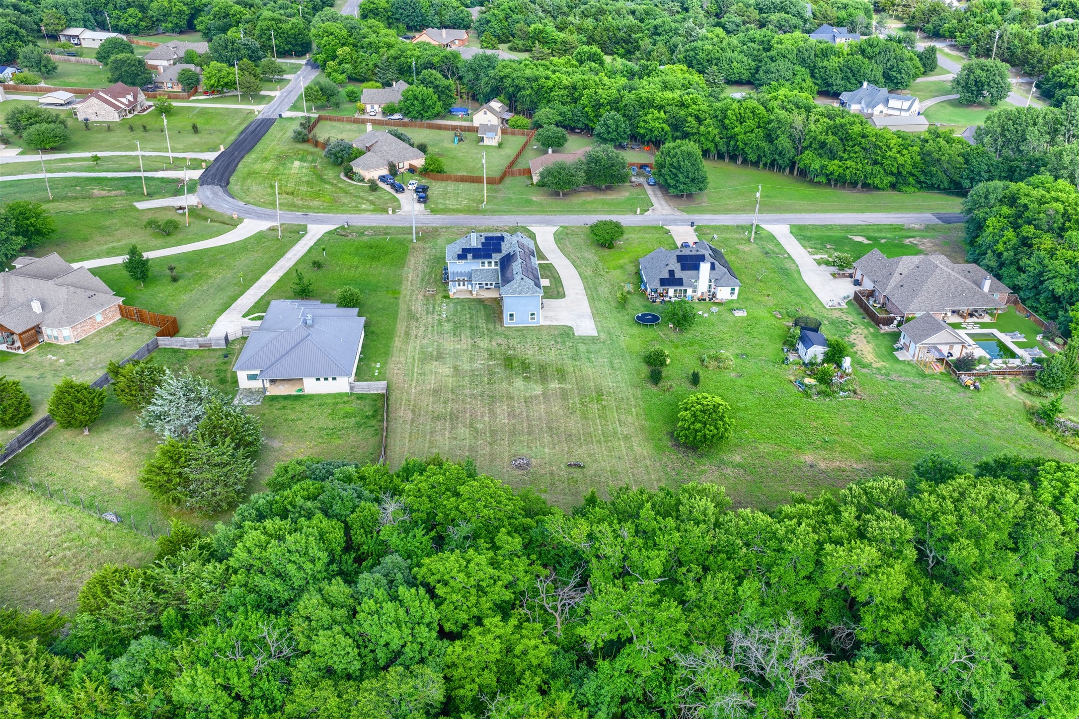 280 Pecan Hollow Circle Anna TX 75409