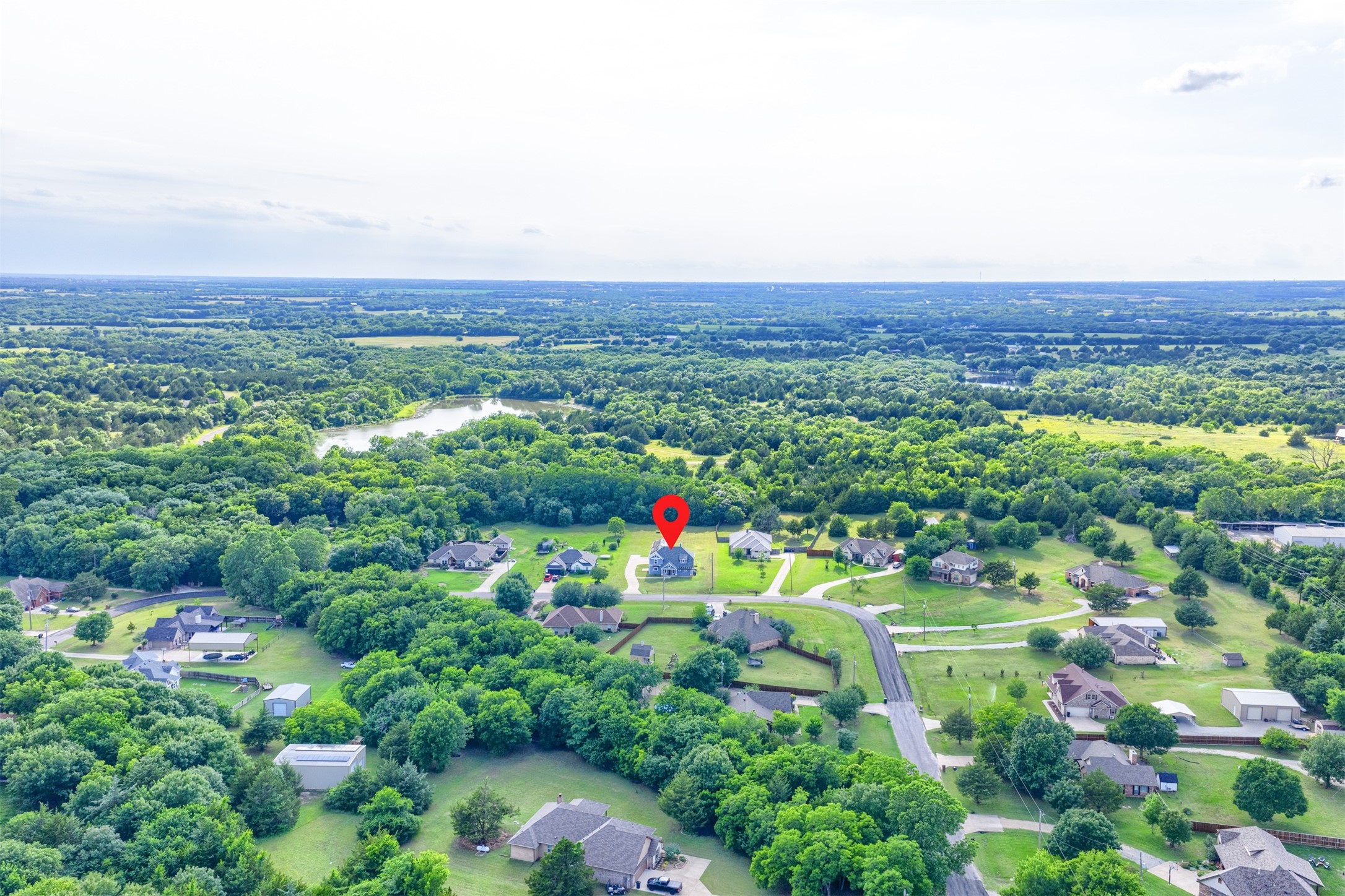 280 Pecan Hollow Circle Anna TX 75409