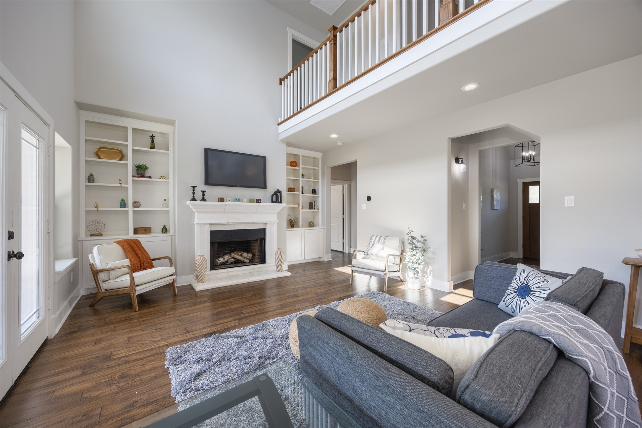 280 Pecan Hollow Circle Anna TX 75409