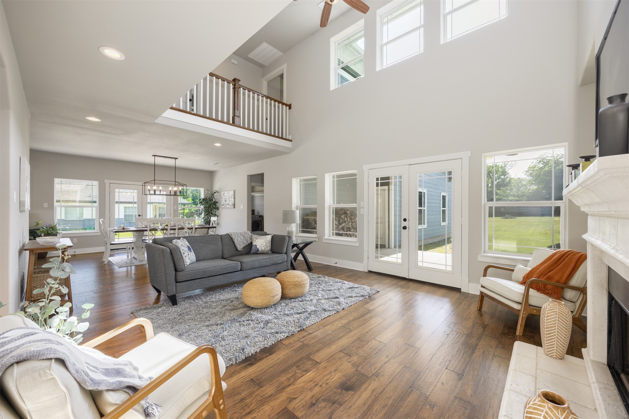 280 Pecan Hollow Circle Anna TX 75409