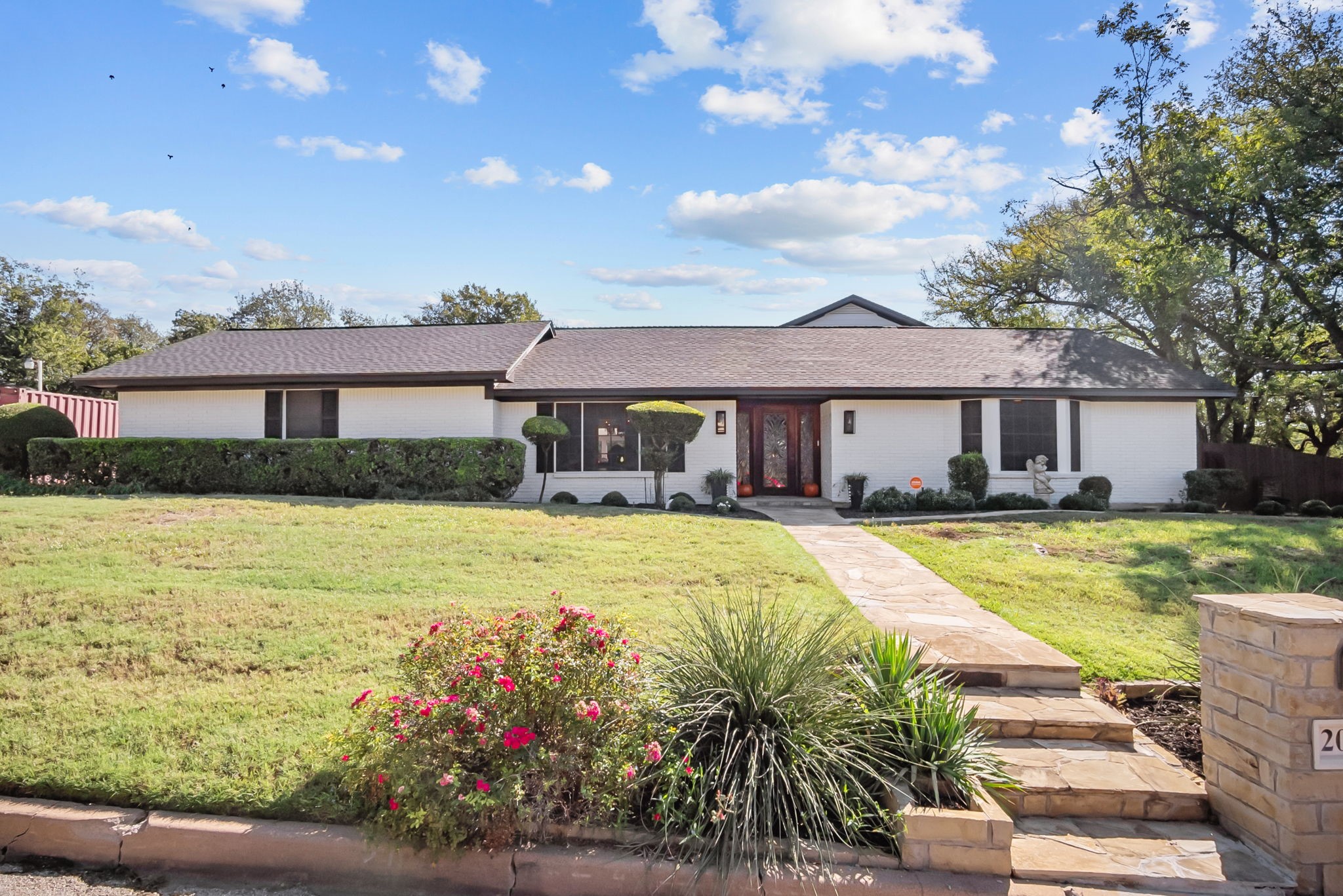 2016 NW 4th Avenue Mineral Wells TX 76067