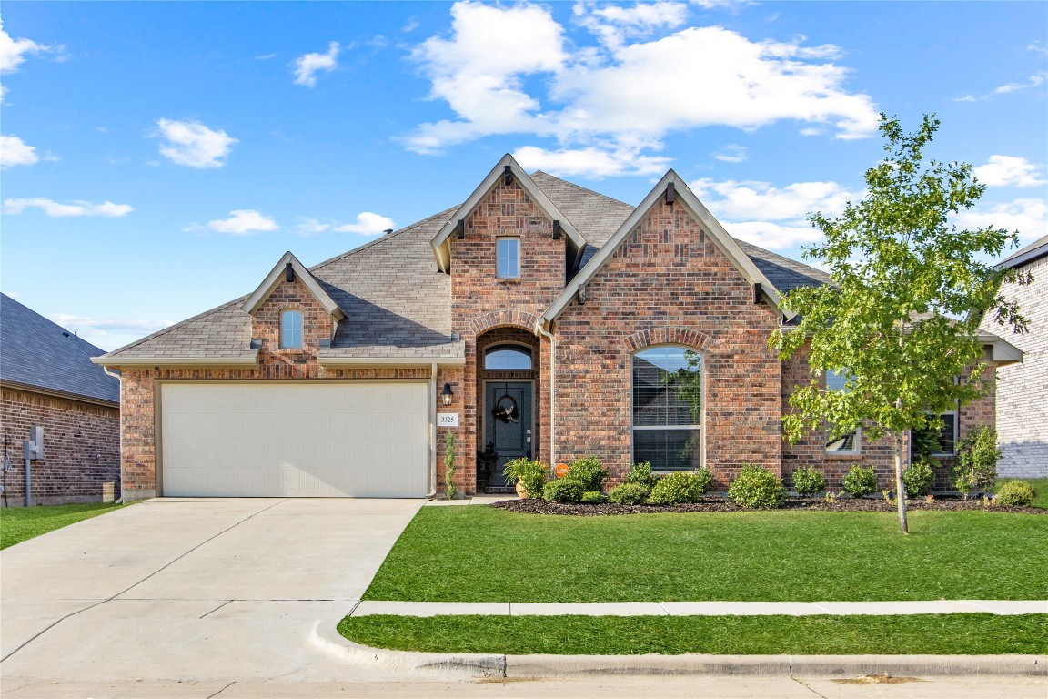 3325 Oak Lane Royse City TX 75189