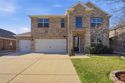 1620 Berry Ridge Trail Aubrey TX 76227